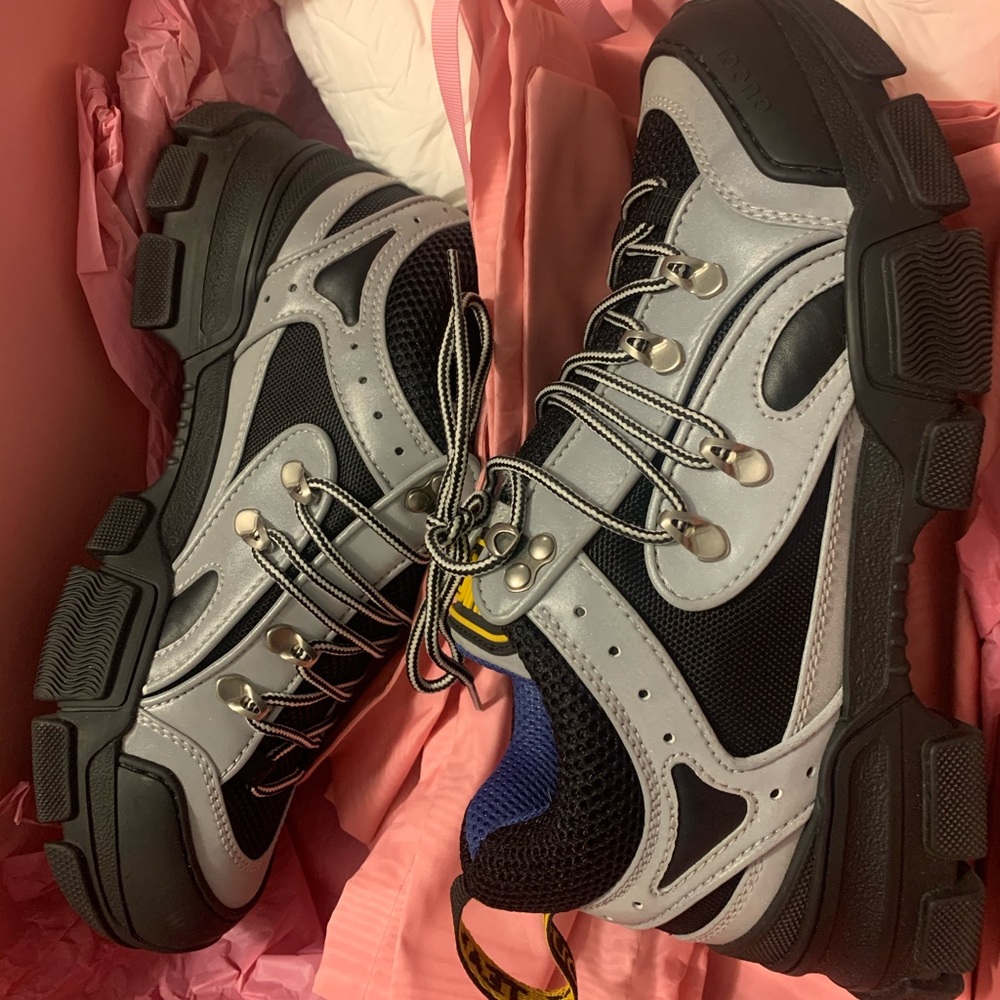 Gucci FlashTrek